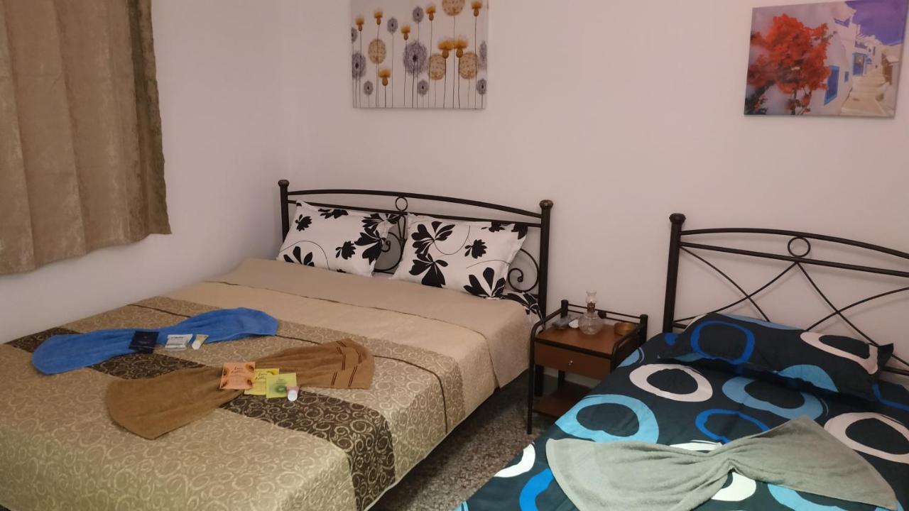 Villa Kotetsi - Rooms To Let - Volissos - Chios Ngoại thất bức ảnh