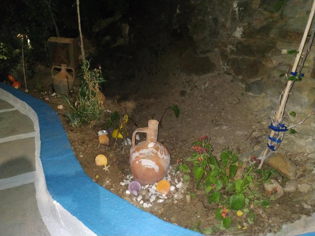 Villa Kotetsi - Rooms To Let - Volissos - Chios Ngoại thất bức ảnh