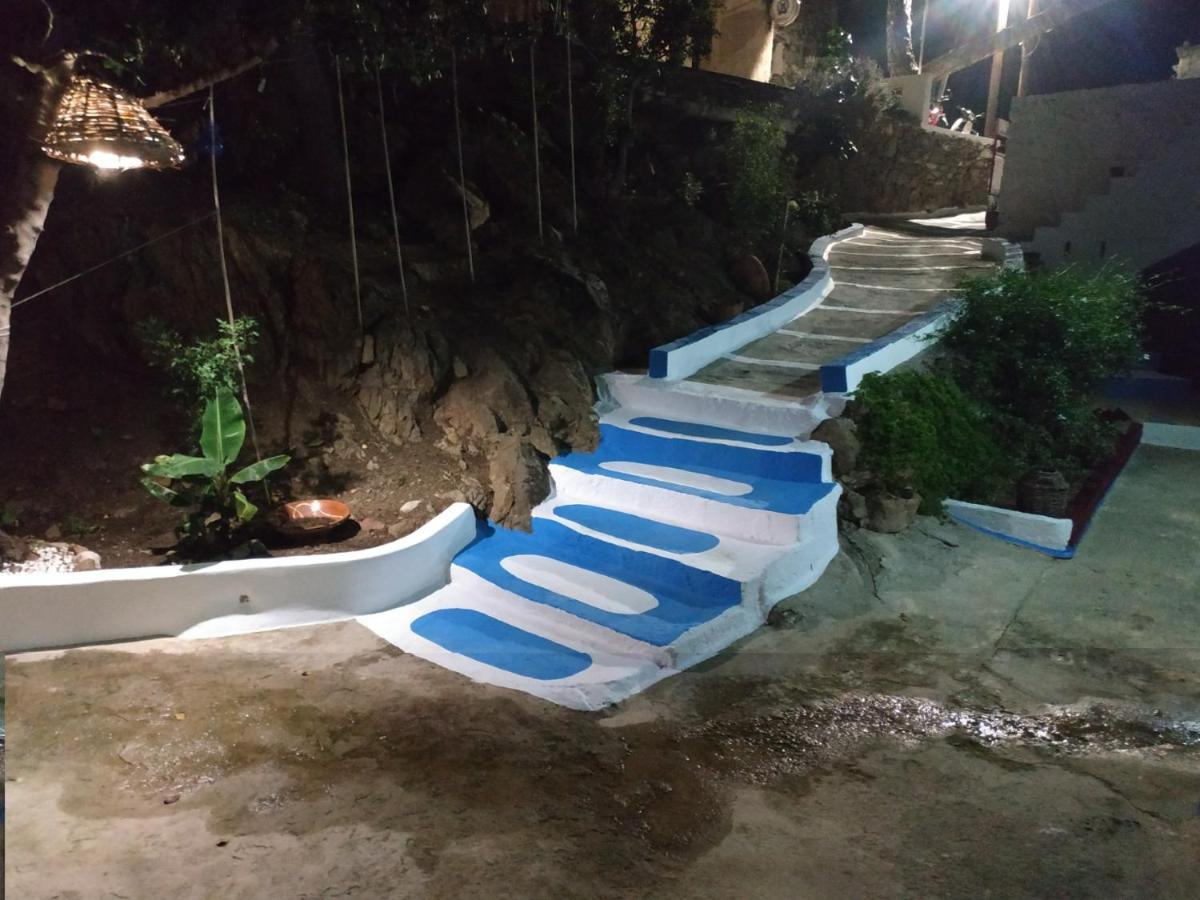 Villa Kotetsi - Rooms To Let - Volissos - Chios Ngoại thất bức ảnh