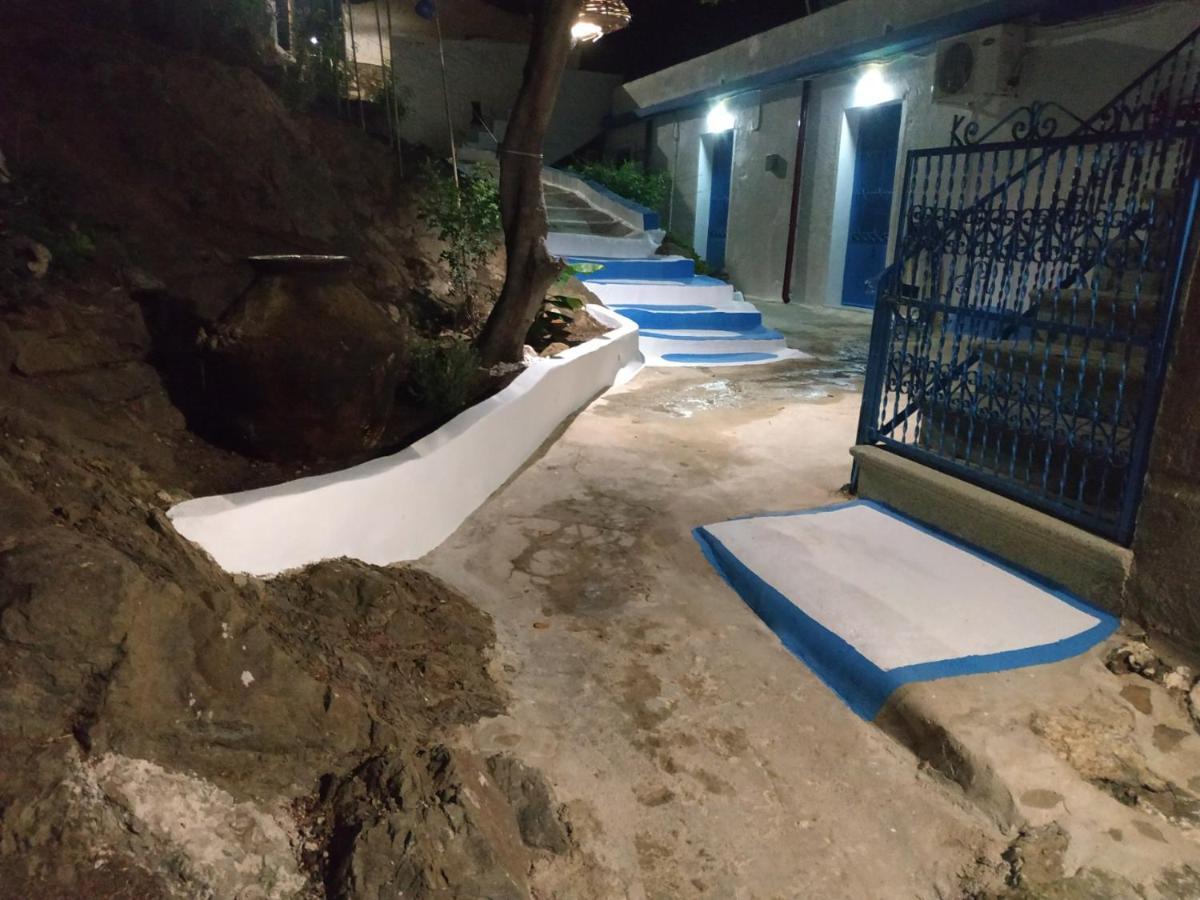 Villa Kotetsi - Rooms To Let - Volissos - Chios Ngoại thất bức ảnh