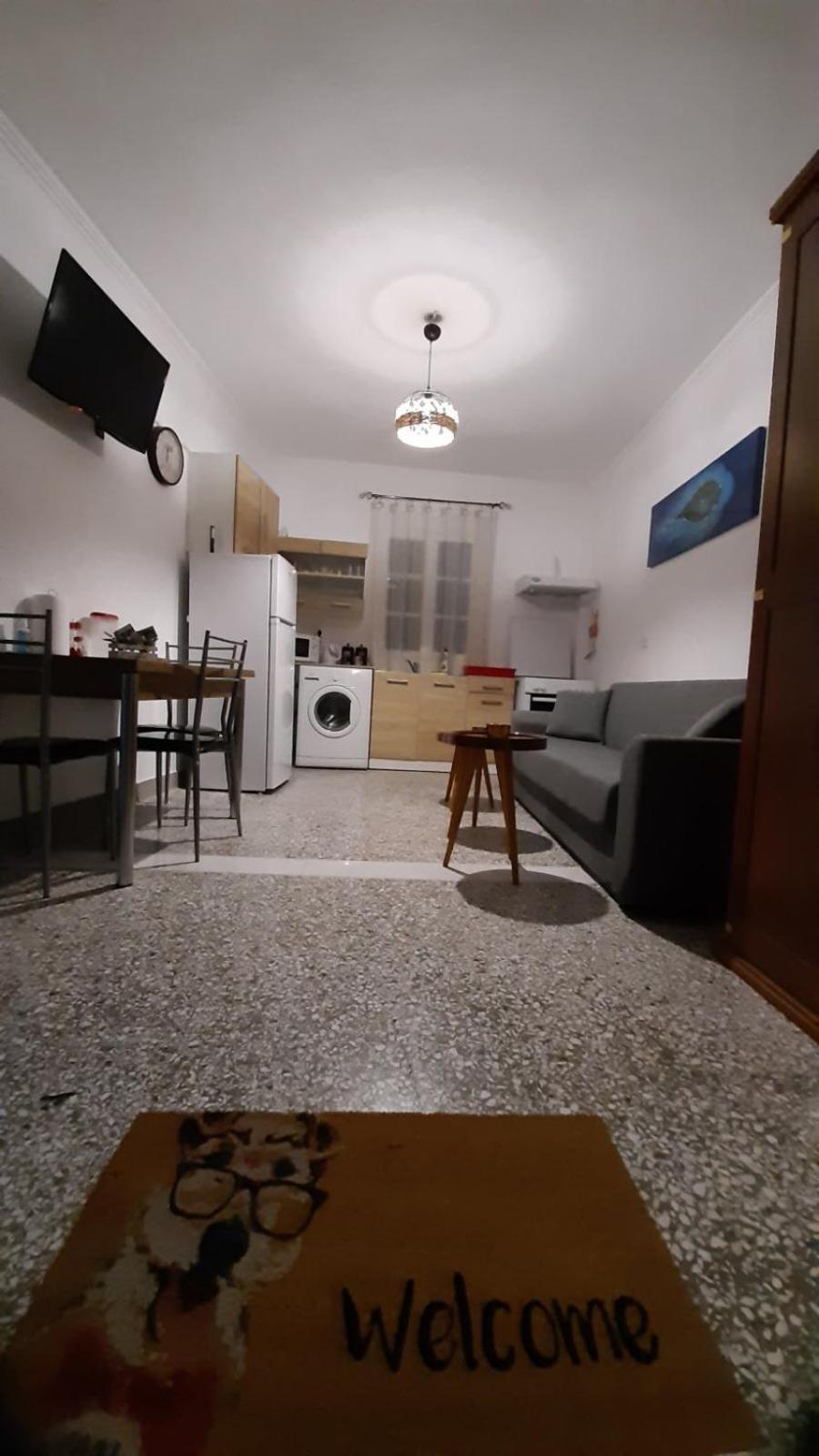 Villa Kotetsi - Rooms To Let - Volissos - Chios Phòng bức ảnh
