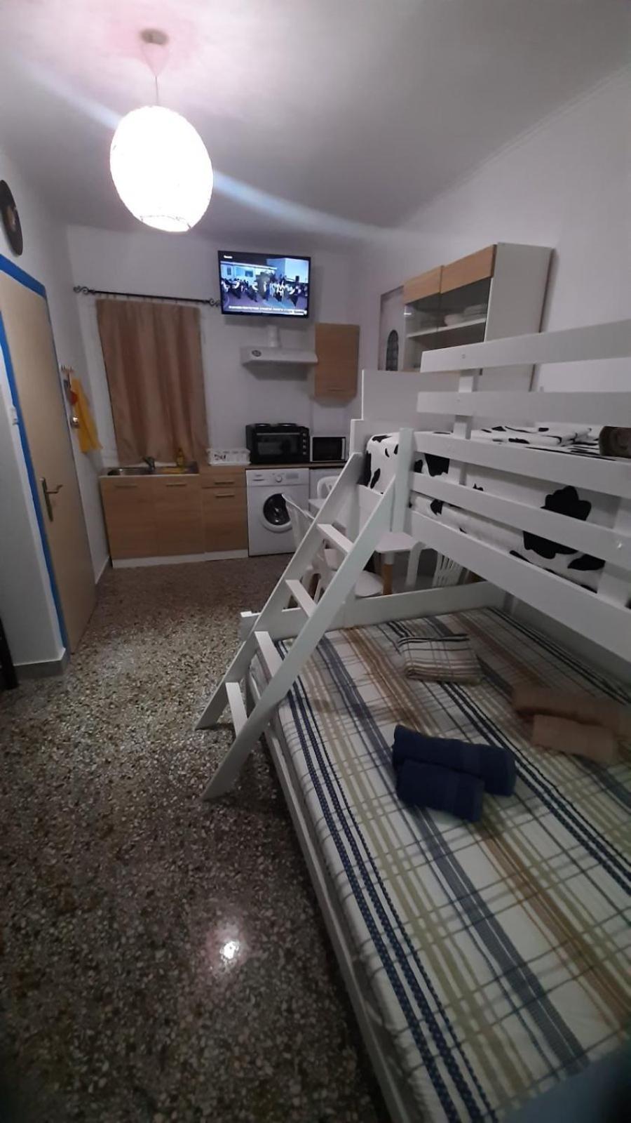 Villa Kotetsi - Rooms To Let - Volissos - Chios Phòng bức ảnh