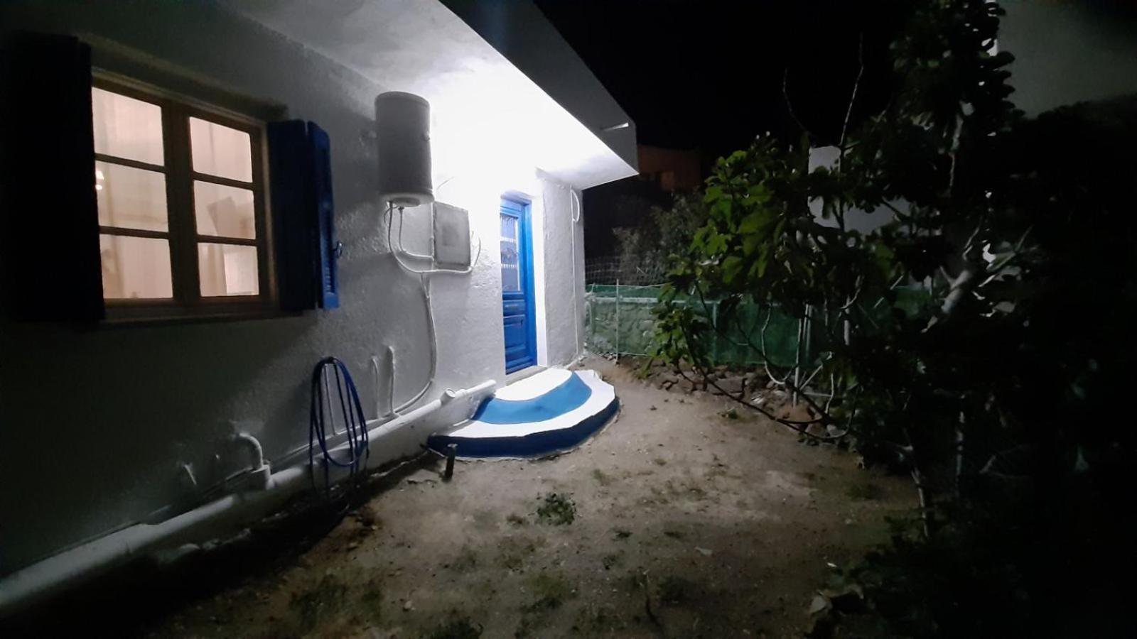 Villa Kotetsi - Rooms To Let - Volissos - Chios Phòng bức ảnh