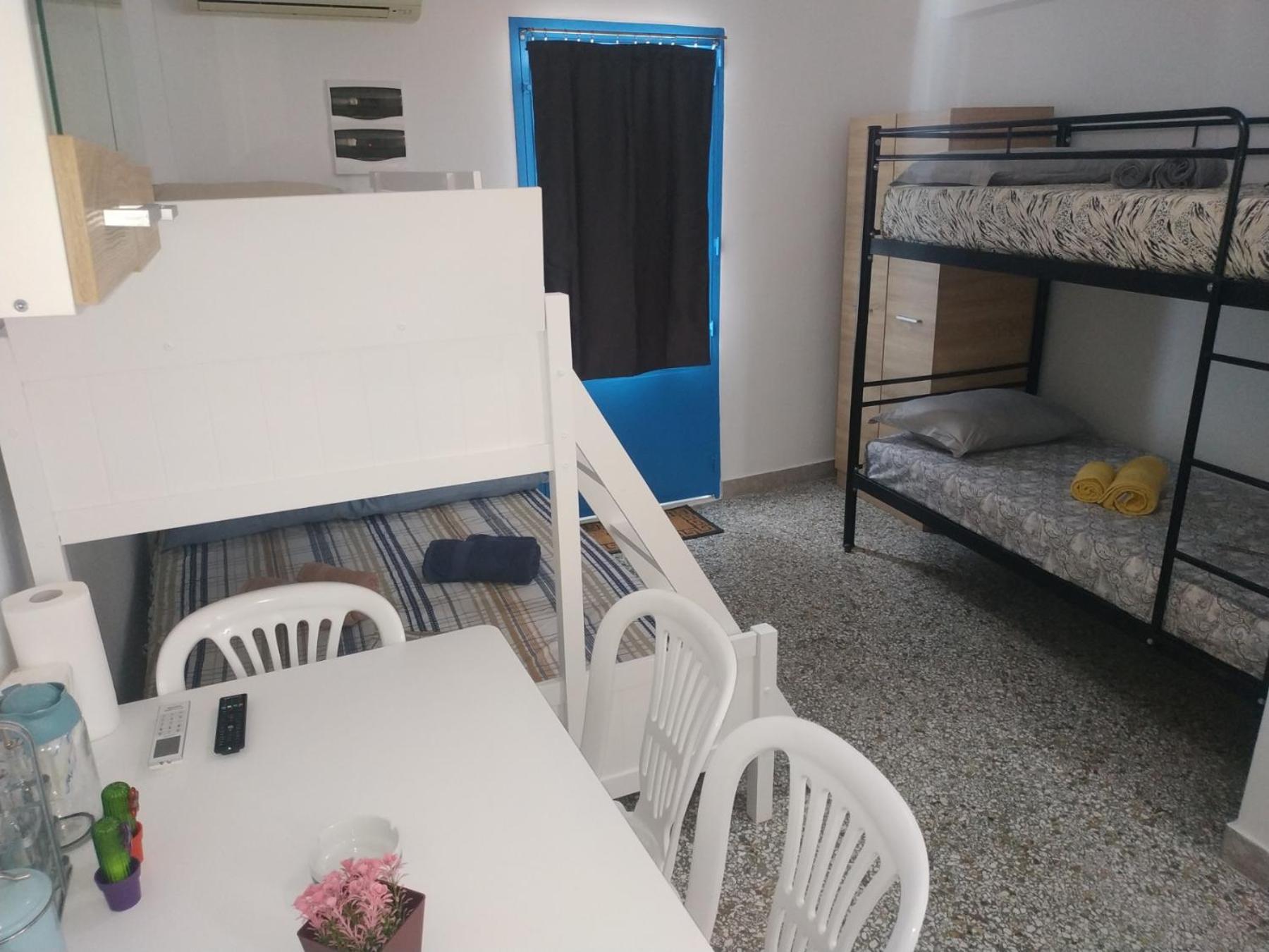 Villa Kotetsi - Rooms To Let - Volissos - Chios Phòng bức ảnh