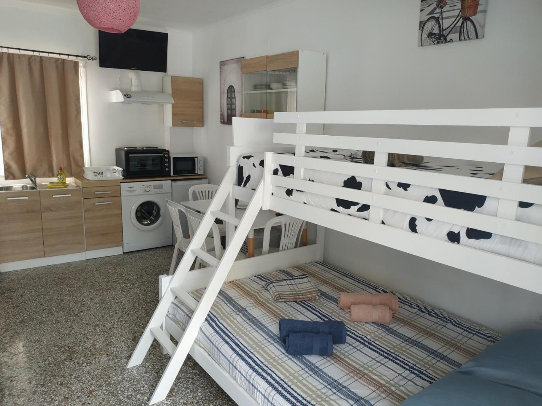 Villa Kotetsi - Rooms To Let - Volissos - Chios Phòng bức ảnh